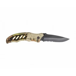 Homey's Backbone K5 zakmes camouflage< Multitools & Zakmessen