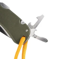 Homey's Karl DIY zakmes< Multitools & Zakmessen