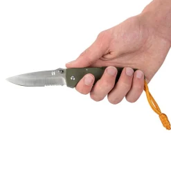 Homey's Karl DIY zakmes< Multitools & Zakmessen