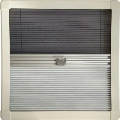 Horrex Combihor voor Straight klapraam 700 x 350 mm< Ramen & Toebehoren