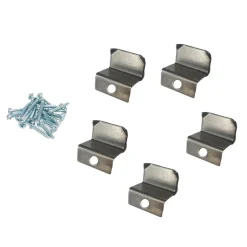 Horrex raam montageset 28 - 29 mm< Ramen & Toebehoren