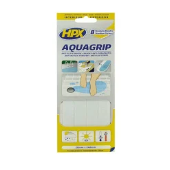 Lijm, Kit & Tape-HPX Aqua Grip plakstrips