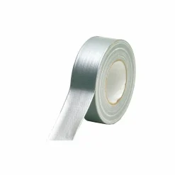 Lijm, Kit & Tape-HPX Pantsertape zilver 48 mm x 25 meter