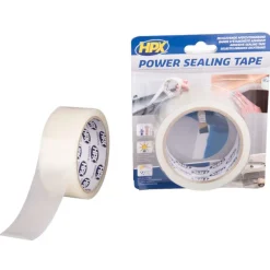 HPX Power Sealing afdichtingstape 38 mm x 1,5 meter< Lijm, Kit & Tape