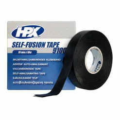 Lijm, Kit & Tape-HPX Vulcaniserende tape 19 mm x 10 meter