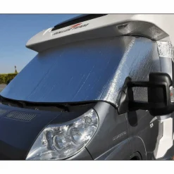 H.T.D. Buitenisolatieset Volkswagen T5< Raamisolatie