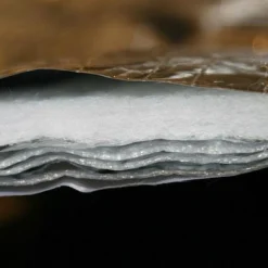 Raamisolatie-H.T.D. Raamisolatieset Mercedes Sprinter 2006-2018 Volkswagen crafter 2006-2016