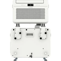 Hyckes HyBreeze Air Home use kit< Airco's