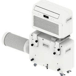 Hyckes HyBreeze Air Home use kit< Airco's