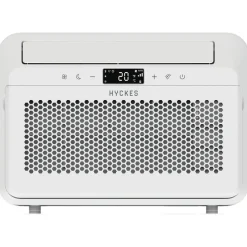 Airco's-Hyckes HyBreeze Air Pro draagbare split unit aircondition