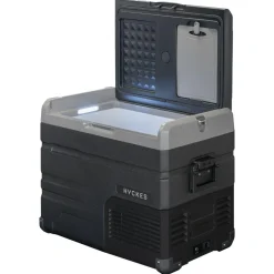 Hyckes HyCooler Pro 50 compressor koelbox< Koelboxen