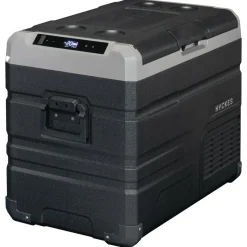Hyckes HyCooler Pro 50 compressor koelbox< Koelboxen