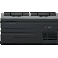 Hyckes HyCooler Pro Dual 75 compressor koelbox< Koelboxen