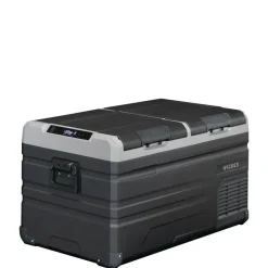 Hyckes HyCooler Pro Dual 75 compressor koelbox< Koelboxen