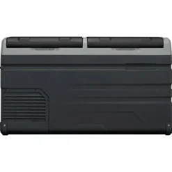 Hyckes HyCooler Pro Dual 75 compressor koelbox< Koelboxen