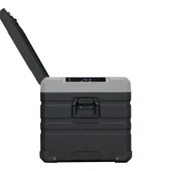 Hyckes HyCooler Pro Dual 75 compressor koelbox< Koelboxen