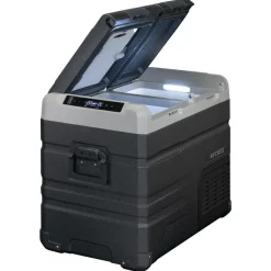 Hyckes HyCooler Pro Dual 50 compressor koelbox< Koelboxen