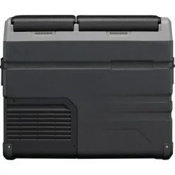 Hyckes HyCooler Pro Dual 50 compressor koelbox< Koelboxen