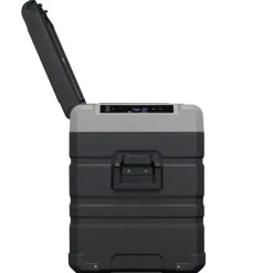 Hyckes HyCooler Pro Dual 50 compressor koelbox< Koelboxen