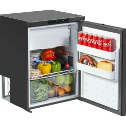 Hyckes HyFridge 65 compressor koelkast< Koelkasten