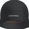 Mutsen|Wintersport-Icebreaker 200 Oasis muts black