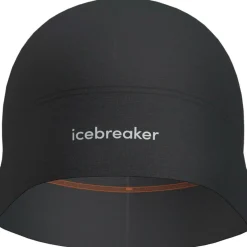 Mutsen|Wintersport-Icebreaker 200 Oasis muts black