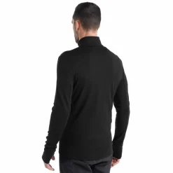 Icebreaker Quantum III vest heren black< Outdoor Vest