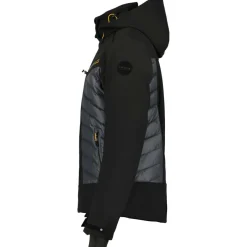 Ski Jassen|Wintersport-Icepeak 57820-542 Fremont winterjas heren black