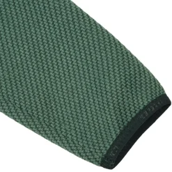 Fleece Vest-Icepeak Addison fleece vest dames green