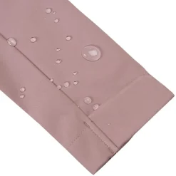 Icepeak Alamosa parka softshell jas dames lavender< Outdoor Jack