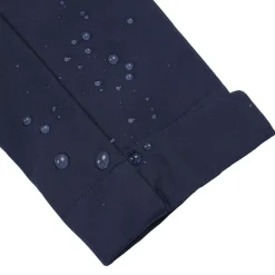 Outdoor Jack-Icepeak Alamosa parka softshell jas dames dark blue