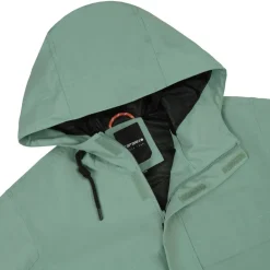 Outdoor Jack-Icepeak Atlanta outdoor jack heren asparagus