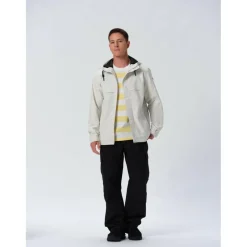 Icepeak Atlanta outdoor jack heren powder< Outdoor Jack