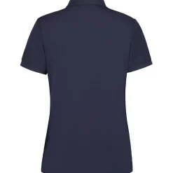 Outdoor Shirt-Icepeak Bayard polo dames dark blue