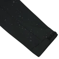 Outdoor Jack-Icepeak Brenham softshell jas dames black