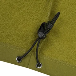 Outdoor Jack-Icepeak Brimfield softshell jas heren groen