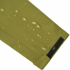 Outdoor Jack-Icepeak Brimfield softshell jas heren groen