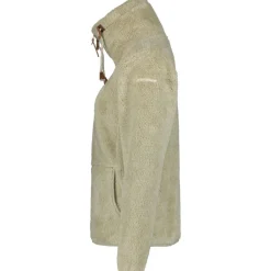 Icepeak Colony fleece vest dames beige< Fleece Vest