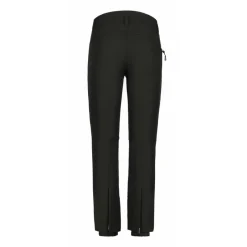 Skibroeken|Wintersport-Icepeak Erding softshell skibroek heren black