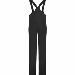 Skibroeken|Wintersport-Icepeak Exira salopette skibroek dames basic black