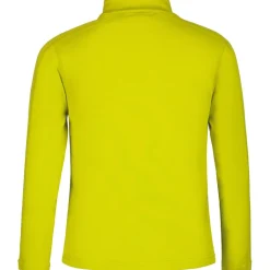 Skipullies|Wintersport-Icepeak Fleminton skipully junior yellow