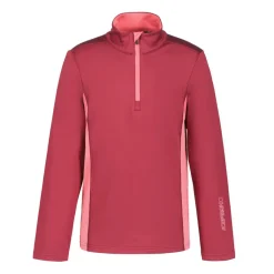 Skipullies|Wintersport-Icepeak Fleminton skipully junior wine