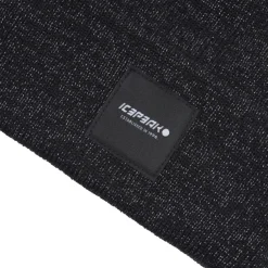 Icepeak Hanahan muts dames basic black< Mutsen|Wintersport