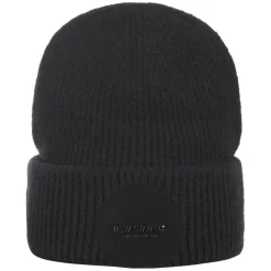Mutsen|Wintersport-Icepeak Hazelton muts dames black