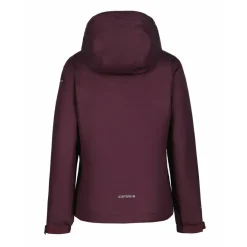 Icepeak Kahului softshell jas junior plum< Outdoor Jack