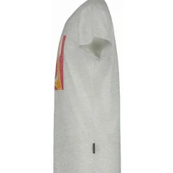 Outdoor Shirt-Icepeak Kearny shirt junior steam