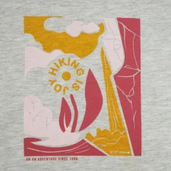 Outdoor Shirt-Icepeak Kearny shirt junior steam