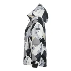 Icepeak Laage winterjas junior basic black< Ski Jassen|Wintersport