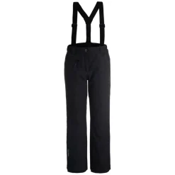 Wintersport|Skibroeken-Icepeak Lagos skibroek junior black