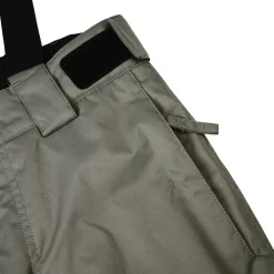 Icepeak Lenzen skibroek junior grey< Skibroeken|Wintersport